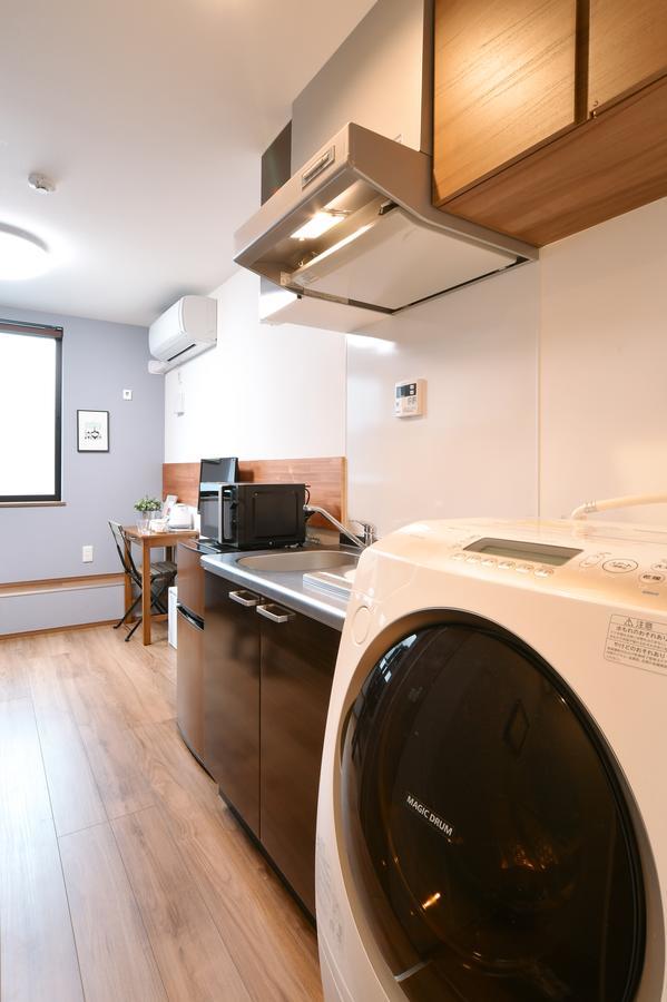 Stylewood Sangenjaya Διαμέρισμα Τόκιο Εξωτερικό φωτογραφία