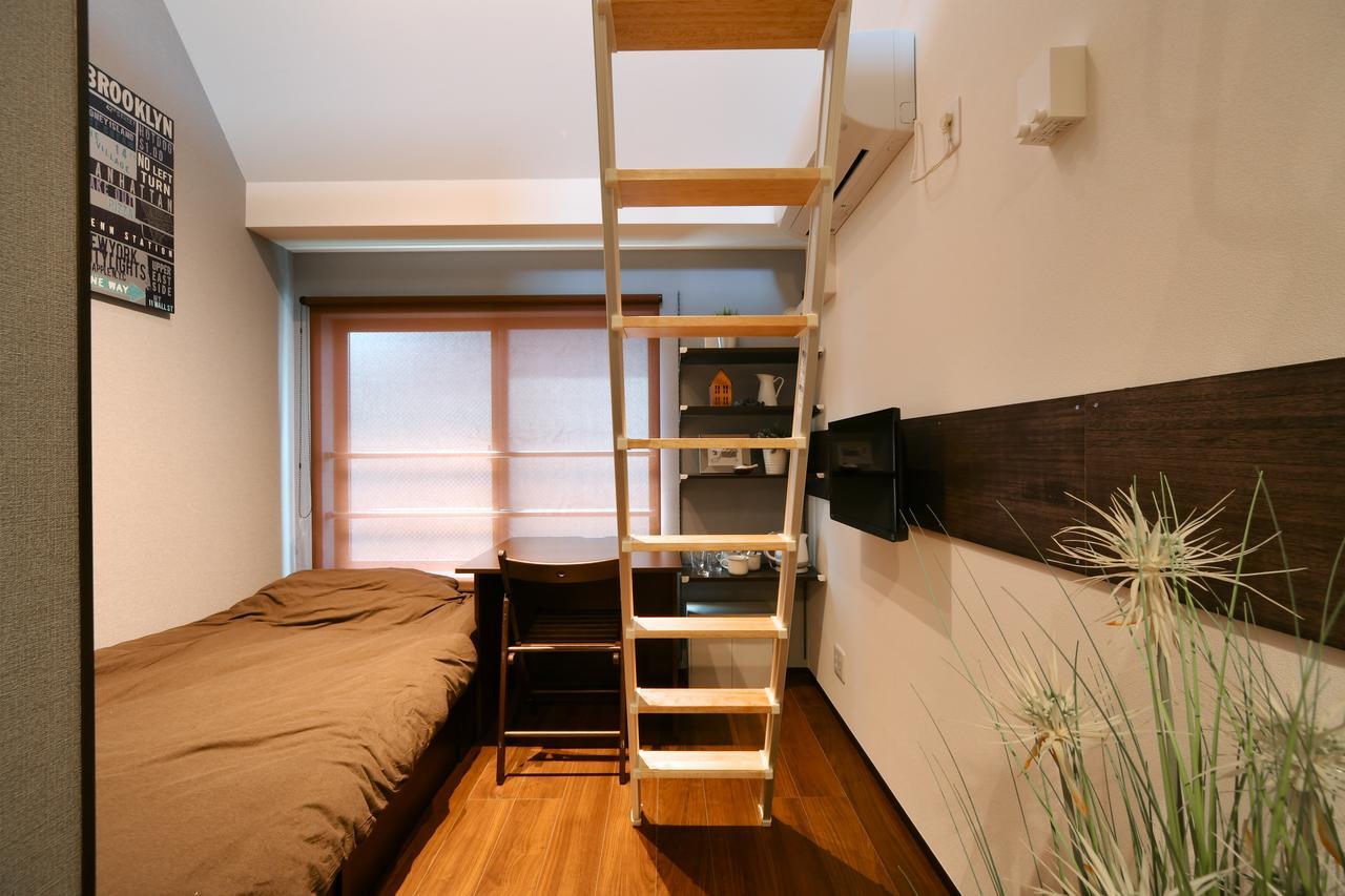 Stylewood Sangenjaya Διαμέρισμα Τόκιο Εξωτερικό φωτογραφία