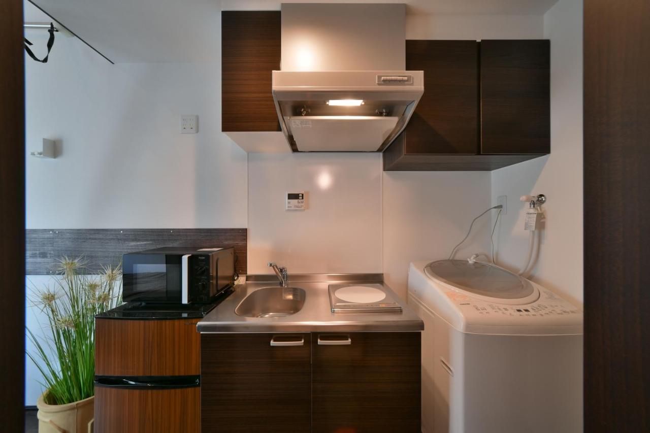 Stylewood Sangenjaya Διαμέρισμα Τόκιο Εξωτερικό φωτογραφία